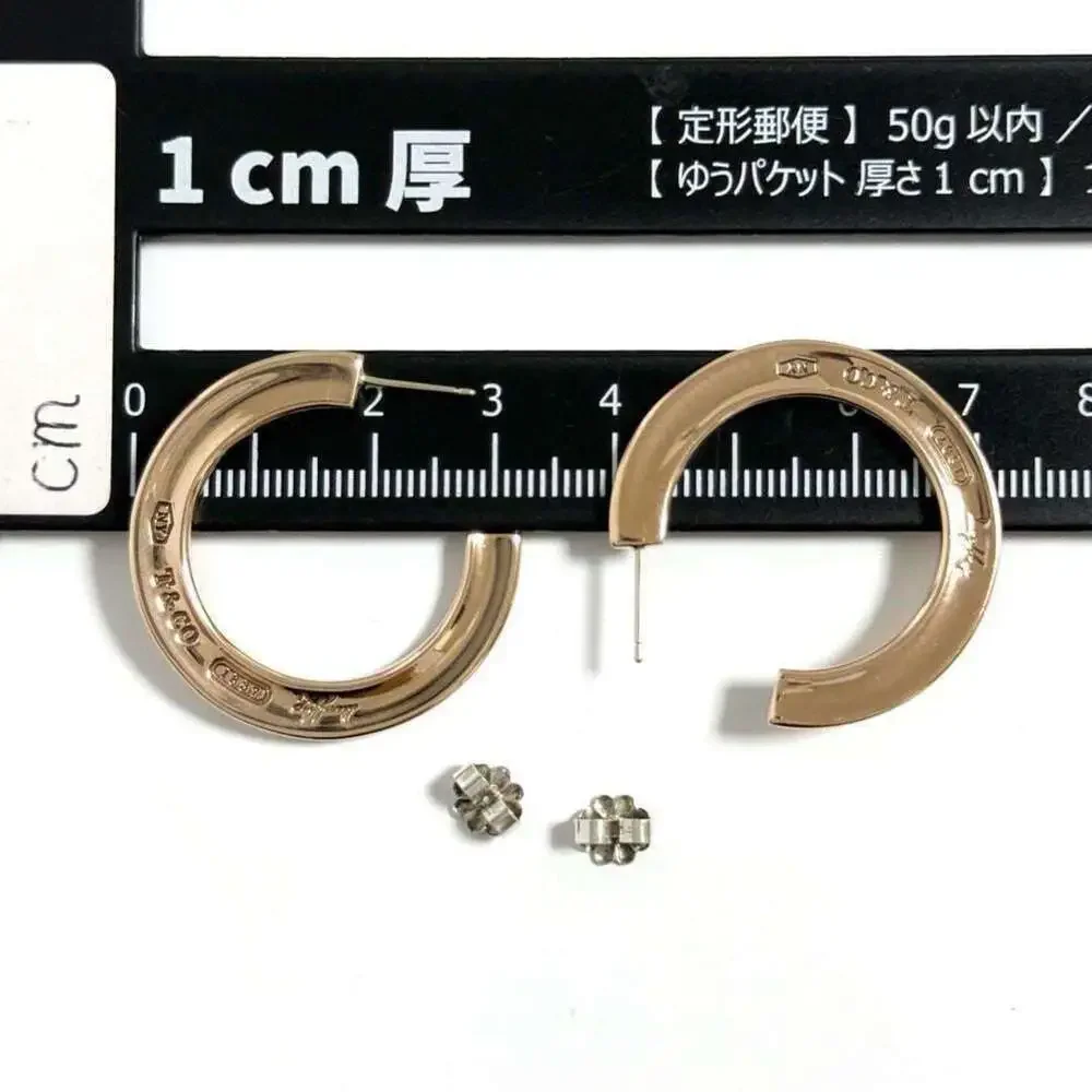TIFFANY Earrings